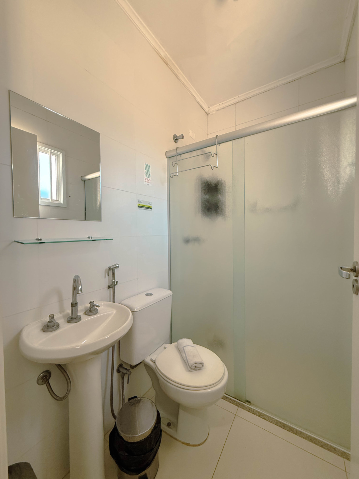 Quarto Individual 3